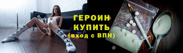хмурый Гусь-Хрустальный