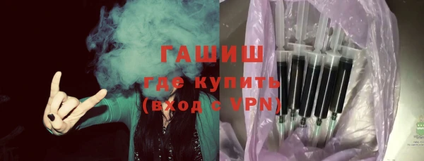хмурый Гусь-Хрустальный