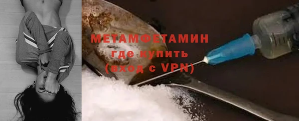 хмурый Гусь-Хрустальный