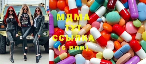хмурый Гусь-Хрустальный