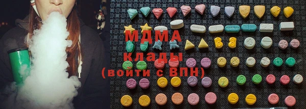 хмурый Гусь-Хрустальный
